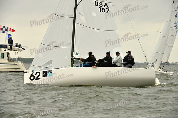 2016 Charleston Race Week A_1436