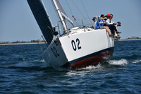 2019 Block Island Race Week A_0201