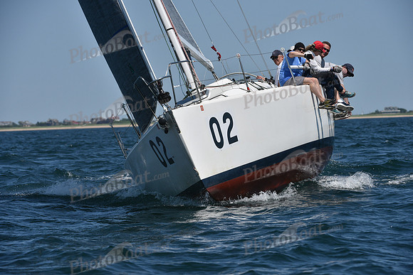 2019 Block Island Race Week A_0201