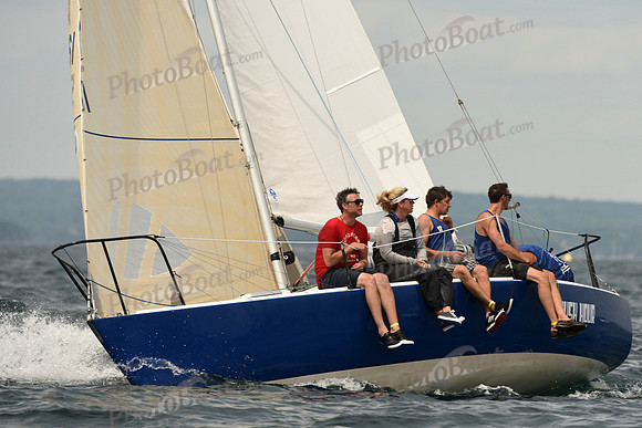 2016 Chester Race Week C 932