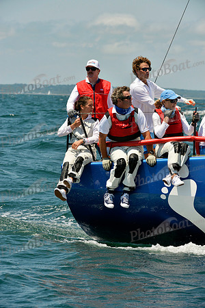 2016 NYYC Race Week A 518
