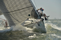2017 Charleston Race Week A_0721