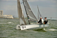 2018 Charleston Race Week A_1141