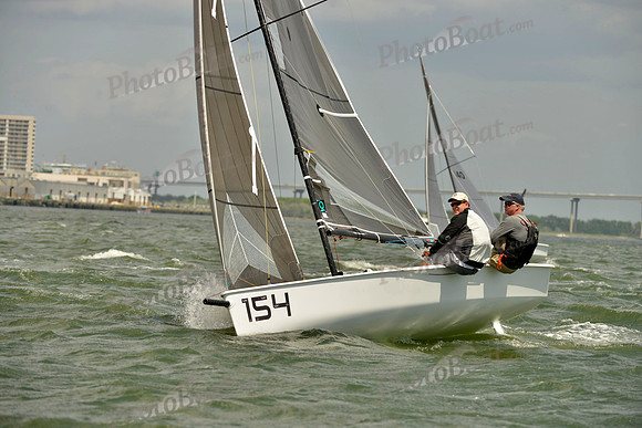 2018 Charleston Race Week A_1141