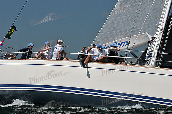 2013 NYYC Annual Regatta B 1025
