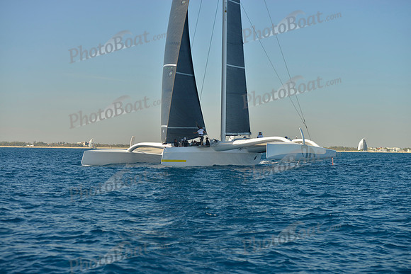 2019 Ft Lauderdale to Key West Race_0458