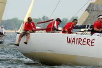 2012 Southern Bay Race Week A 140