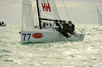 2016 Key West Race Week D_1365