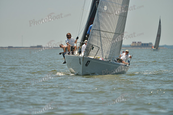 2017 Southern Bay Race Week A_1888