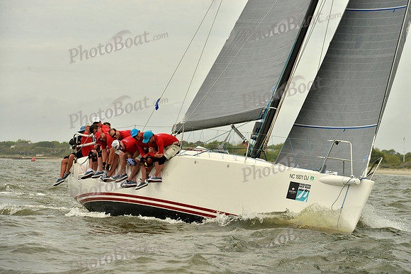 2019 Charleston Race Week I_0177