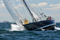 2012 Newport Bermuda 945