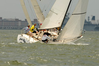 2012 Southern Bay Race Week A 2586