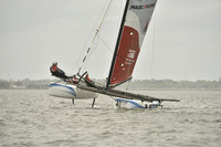 2019 Charleston Race Week C_0379
