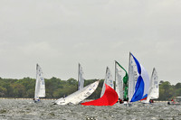 2013 Charleston Race Week A 2263