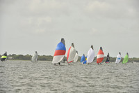 2019 Charleston Race Week E_0196