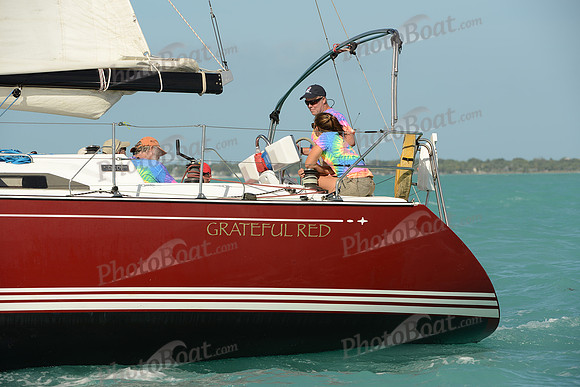 2017 Quantum Key West RW D 060