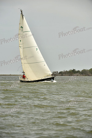 2019 Charleston Race Week C_1752