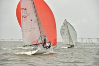 2019 Charleston Race Week C_0639