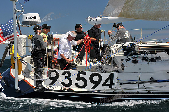 2012 Newport Bermuda 642