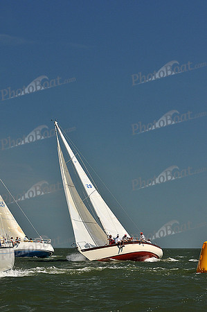 2013 Southern Bay Race Week D 543