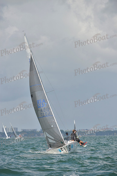 2019 J24 Worlds I_0915