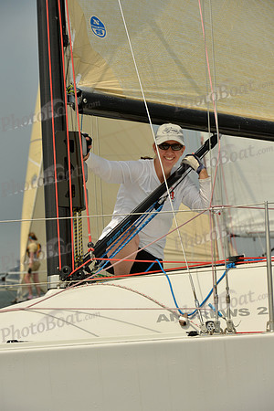 2016 Southern Bay Race Week C_0148