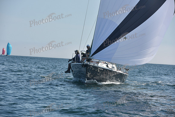 2019 Block Island Race Week H_0789