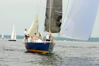 2011 Park City Regatta A 105