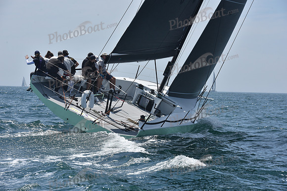 2021 Block Island Race Week A_0691