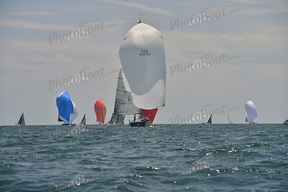 2019 Block Island Race Week D_0606