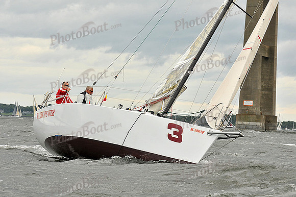 2013 NYYC Annual Regatta A 233