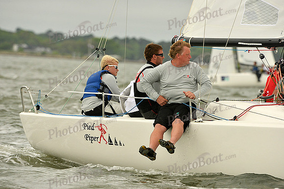 2015 Charleston Race Week E 112