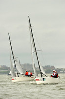 2015 Charleston Race Week E 540