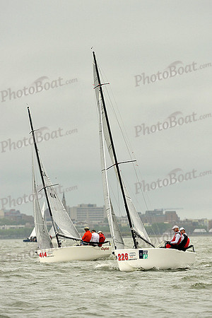 2015 Charleston Race Week E 540