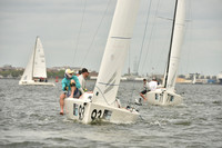 2019 Charleston Race Week E_0586
