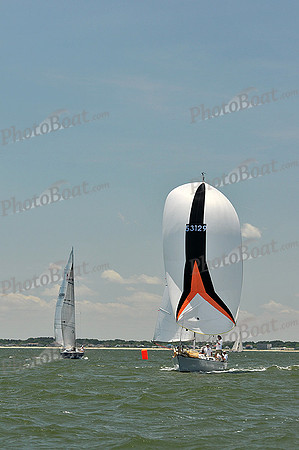 2013 Southern Bay Race Week D 1418