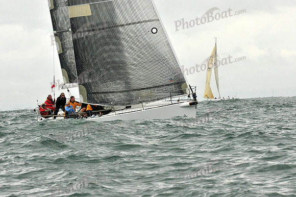 2012 Charleston Race Week C 034