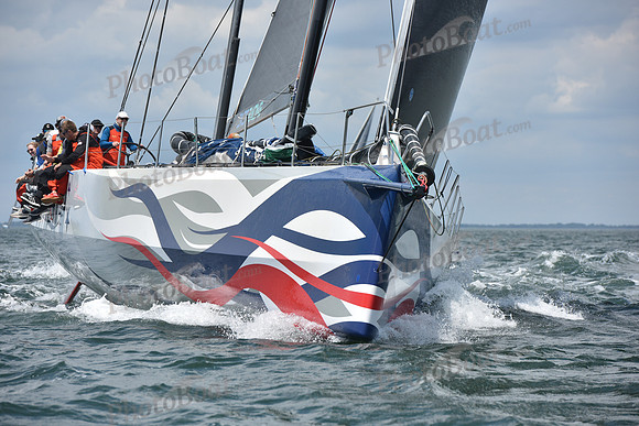 2019 NYYC Annual Regatta A_2116