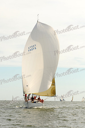 2011 Southern Bay RW A 165