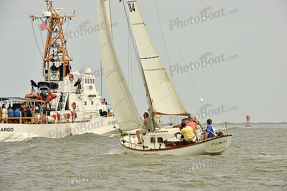 2015 Charleston Race Week B 043