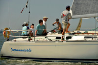 2017 Southern Bay Race Week A_0252
