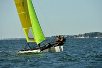 2015 Roton Point Multihull Regatta 322