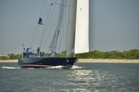2017 Charleston Race Week A_0013