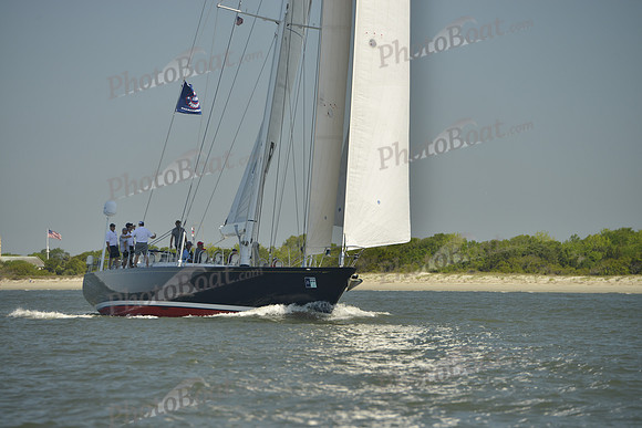 2017 Charleston Race Week A_0013