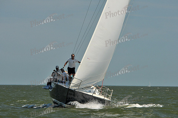 2013 Southern Bay Race Week D 491