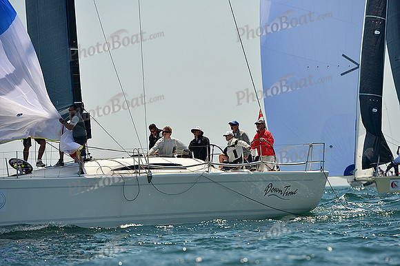 2015 Block Island Race Week I 209
