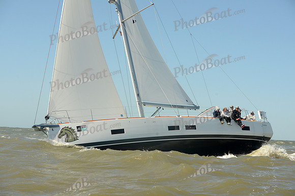 2016 Charleston Race Week B 0522
