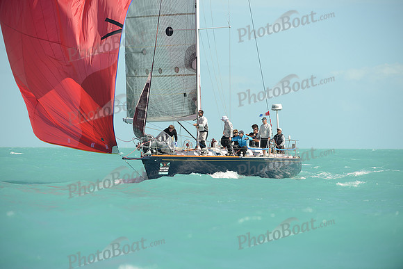 2017 Quantum Key West RW D 666