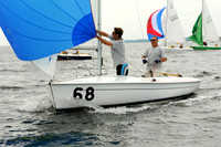 2011 Flying Scot NAC E 249