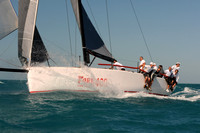 2012 Key West Race Week D 1302